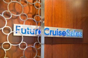 Future Cruise Sales